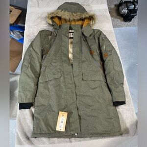 Legendary Whitetails Parka Small